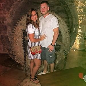 Meet your Posher, Joseph